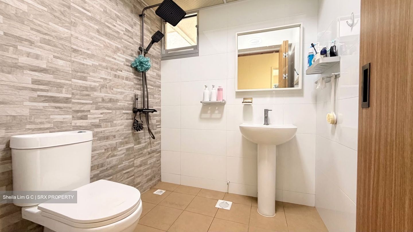 Blk 460B West Quarry @ Bukit Batok (Bukit Batok), HDB 4 Rooms #598200161